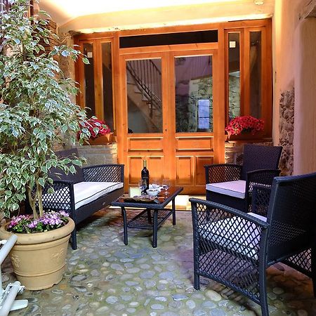 Casa Camilla Sardegna Hotel San Vito  Bagian luar foto