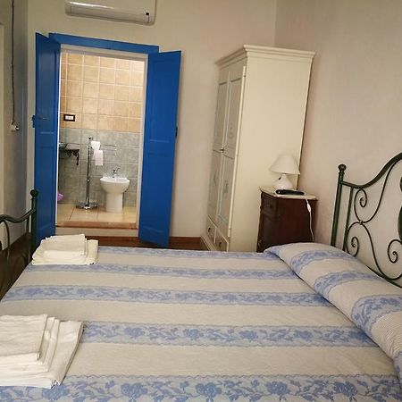 Casa Camilla Sardegna Hotel San Vito  Bagian luar foto