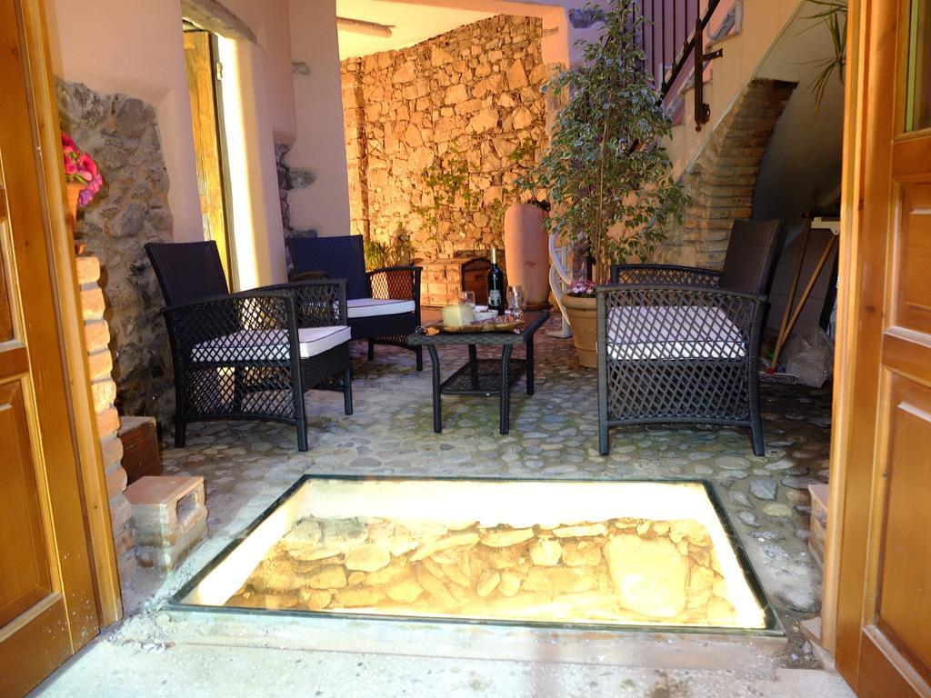 Casa Camilla Sardegna Hotel San Vito  Bagian luar foto