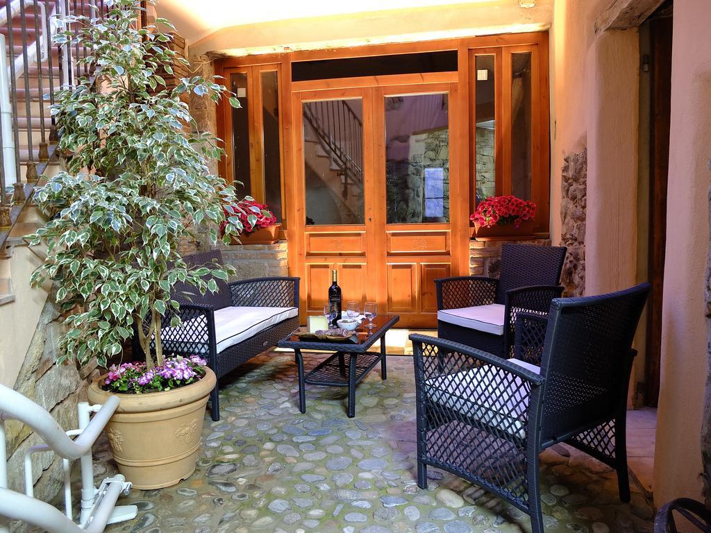 Casa Camilla Sardegna Hotel San Vito  Bagian luar foto