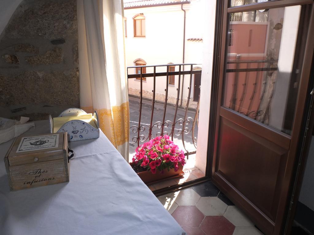Casa Camilla Sardegna Hotel San Vito  Bagian luar foto
