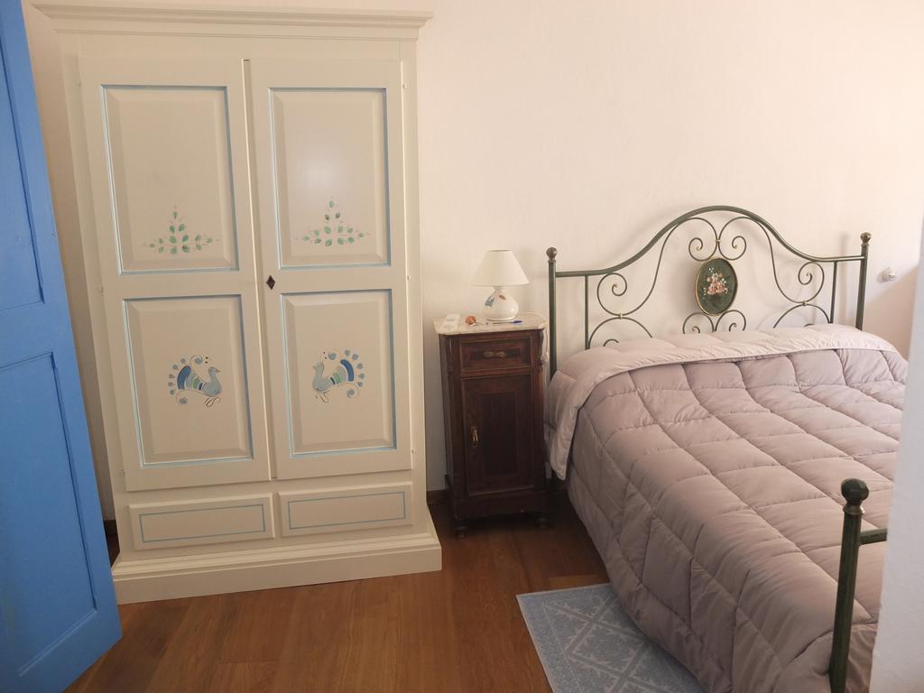 Casa Camilla Sardegna Hotel San Vito  Bagian luar foto