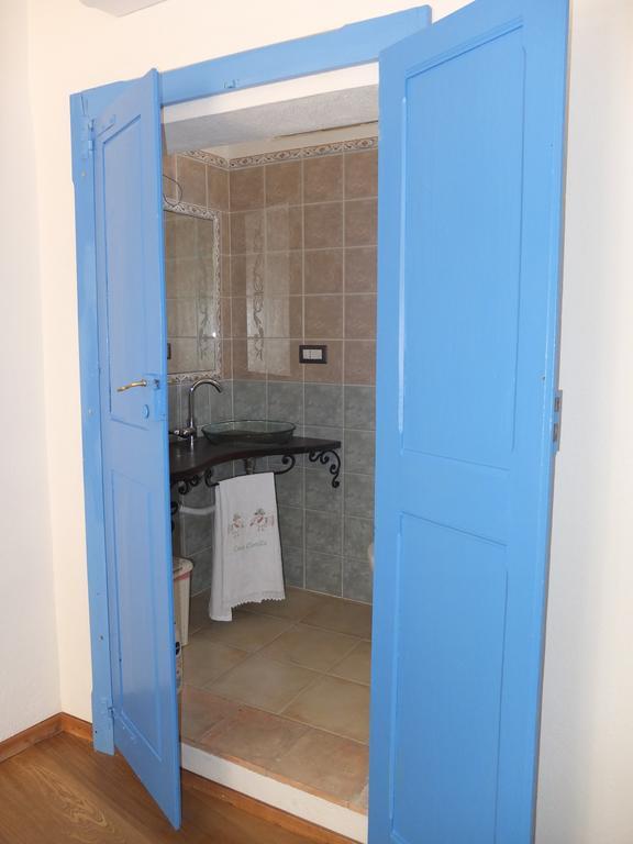 Casa Camilla Sardegna Hotel San Vito  Bagian luar foto