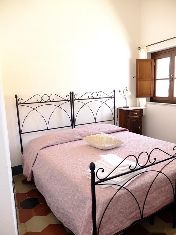 Casa Camilla Sardegna Hotel San Vito  Bagian luar foto