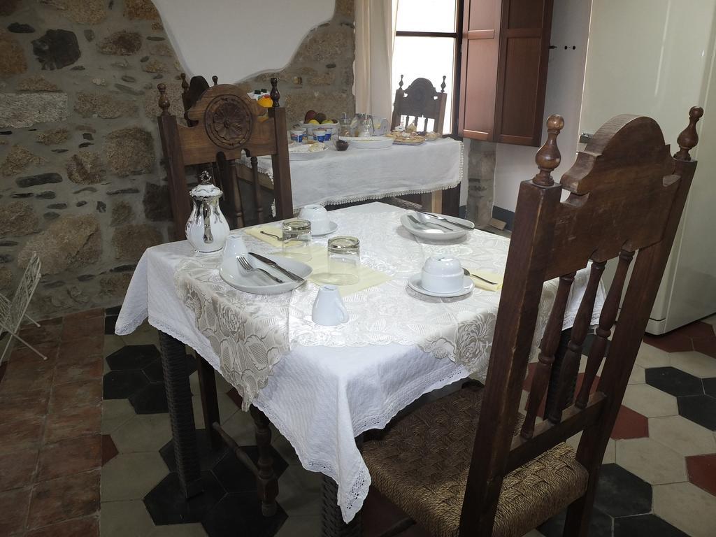 Casa Camilla Sardegna Hotel San Vito  Bagian luar foto