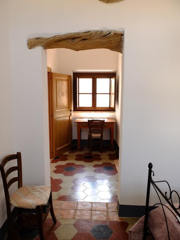 Casa Camilla Sardegna Hotel San Vito  Bagian luar foto
