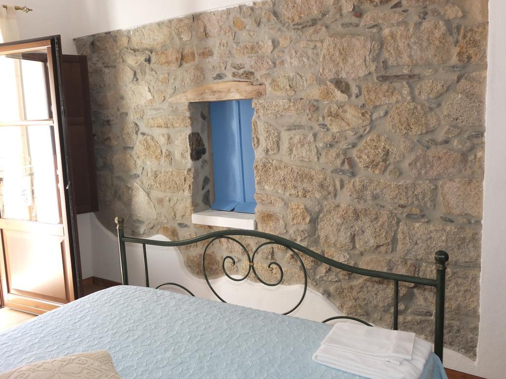 Casa Camilla Sardegna Hotel San Vito  Bagian luar foto