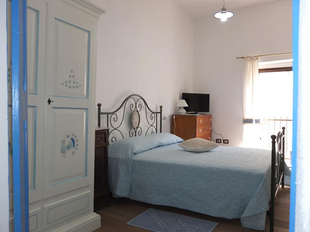 Casa Camilla Sardegna Hotel San Vito  Ruang foto