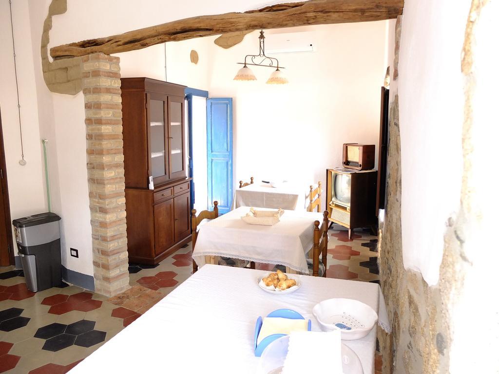 Casa Camilla Sardegna Hotel San Vito  Bagian luar foto