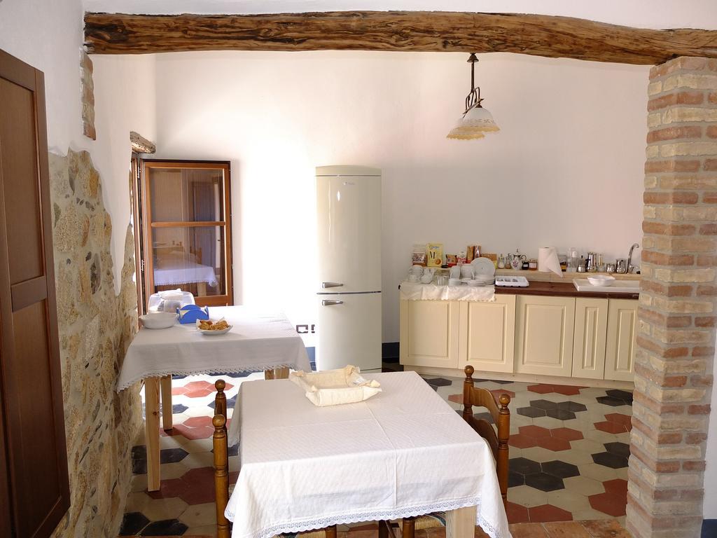 Casa Camilla Sardegna Hotel San Vito  Bagian luar foto