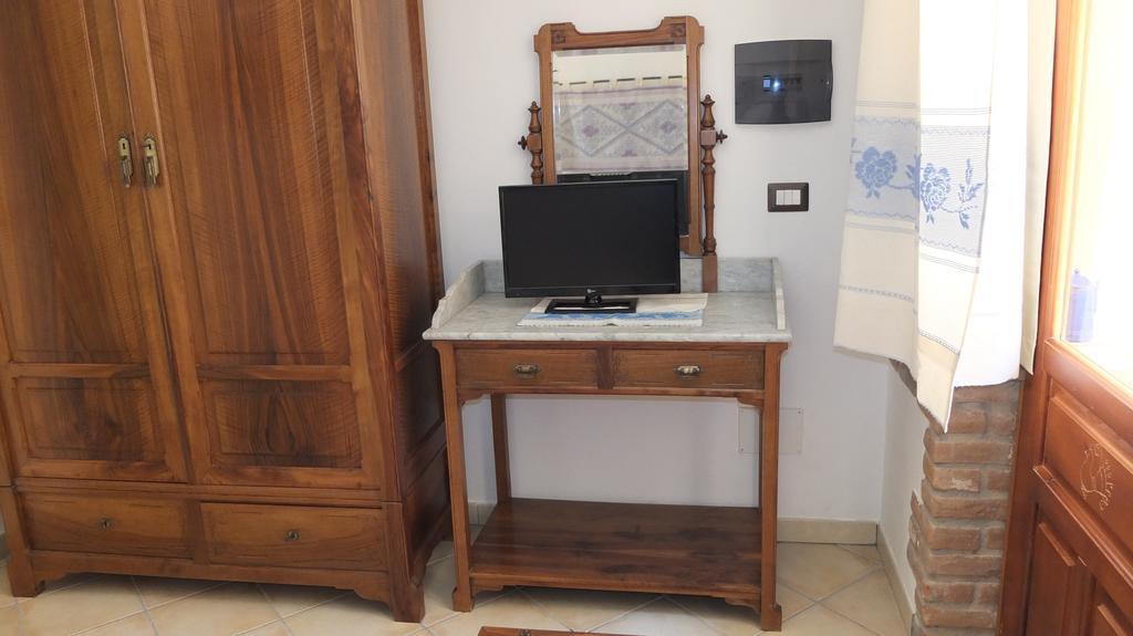 Casa Camilla Sardegna Hotel San Vito  Bagian luar foto