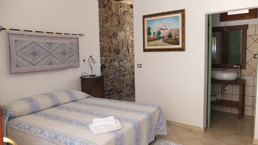 Casa Camilla Sardegna Hotel San Vito  Bagian luar foto