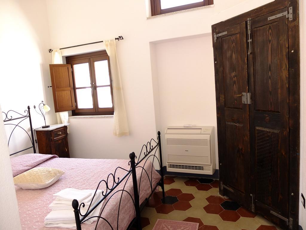 Casa Camilla Sardegna Hotel San Vito  Bagian luar foto