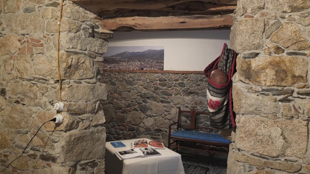 Casa Camilla Sardegna Hotel San Vito  Bagian luar foto