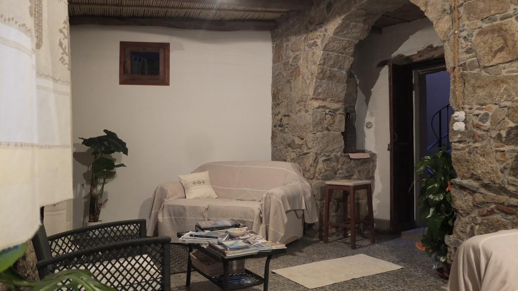 Casa Camilla Sardegna Hotel San Vito  Bagian luar foto