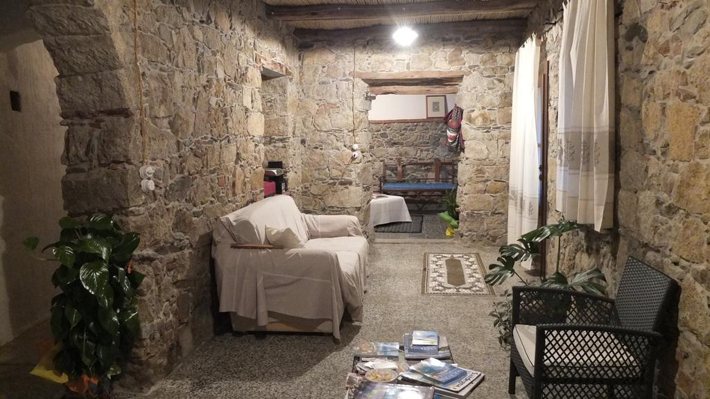 Casa Camilla Sardegna Hotel San Vito  Bagian luar foto