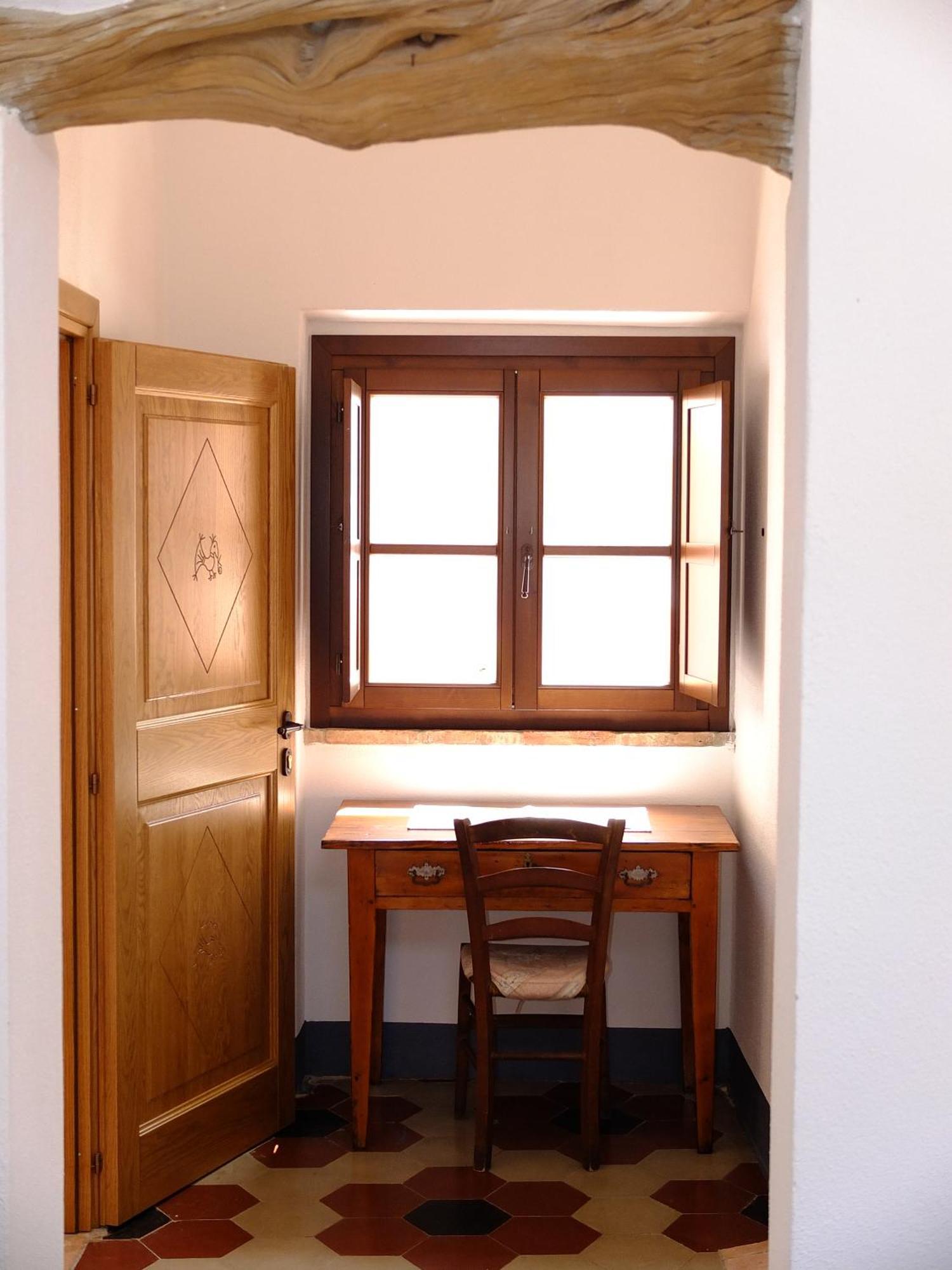 Casa Camilla Sardegna Hotel San Vito  Bagian luar foto