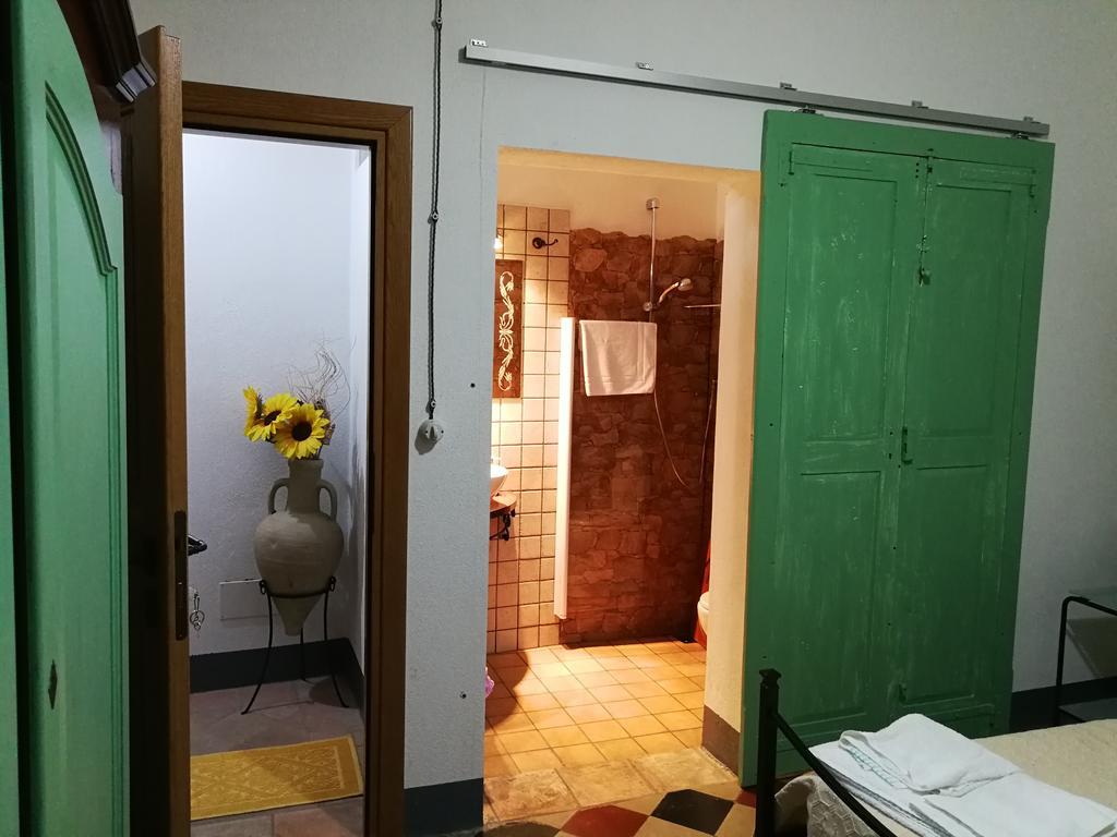 Casa Camilla Sardegna Hotel San Vito  Bagian luar foto