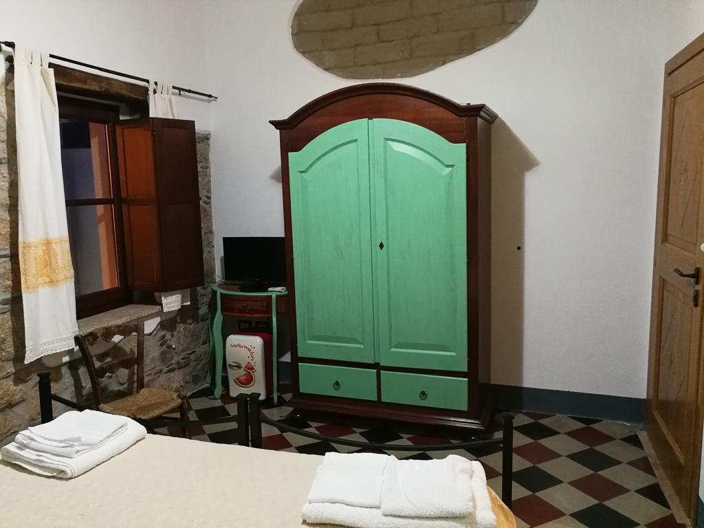 Casa Camilla Sardegna Hotel San Vito  Bagian luar foto