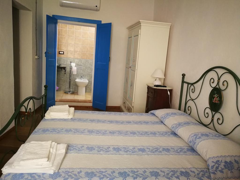Casa Camilla Sardegna Hotel San Vito  Bagian luar foto