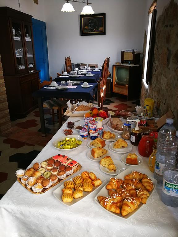 Casa Camilla Sardegna Hotel San Vito  Bagian luar foto