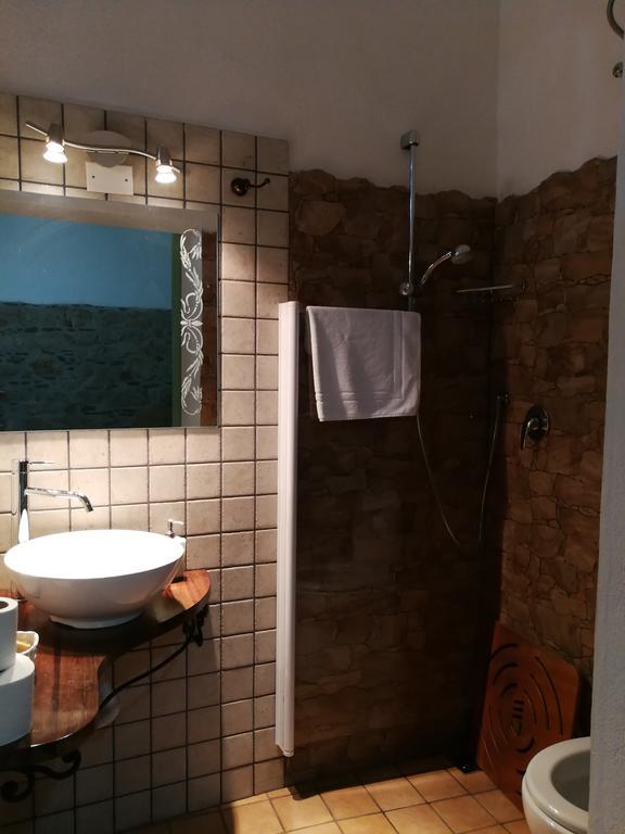 Casa Camilla Sardegna Hotel San Vito  Bagian luar foto